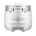 Cuckoo CRP-LHTR0609F rice cooker 1.4 L 1090 W White