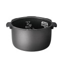Cuckoo CRP-RT1008F rice cooker 1.8 L 1150 W White