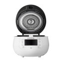 Cuckoo CRP-RT1008F rice cooker 1.8 L 1150 W White