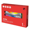 XPG SPECTRIX S20G M.2 1 TB PCI Express 3.0 3D NAND NVMe