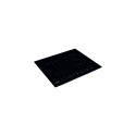 Whirlpool WB S2560 NE Black Built-in 59 cm Zone induction hob 4 zone(s)