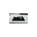 Whirlpool WB S2560 NE Black Built-in 59 cm Zone induction hob 4 zone(s)