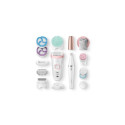Braun Silk-épil 9 Silk-épil Beauty Set 9 9-995 Deluxe 9-in-1 Cordless Wet &amp; Dry Hair Removal