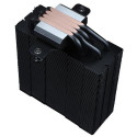 Thermalright Assassin Spirit 120 EVO Processor Air cooler 12 cm Black 1 pc(s)