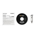Zotac ZT-P10300A-10L graphics card NVIDIA GeForce GT 1030 2 GB GDDR5