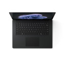 Microsoft Surface Laptop 6 Intel Core Ultra 5 135H 38.1 cm (15&quot;) Touchscreen 16 GB LPDDR5-S