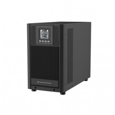 Conceptronic ZEUS52E3K 3000VA 2700W Online Tower UPS, IEC