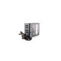 Modecom Volcano power supply unit 750 W 20+4 pin ATX ATX Black, Red