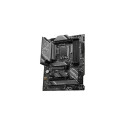 MSI Z790 GAMING PLUS WIFI motherboard Intel Z790 LGA 1700 ATX