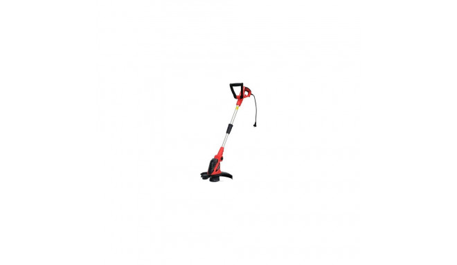 Yato YT-85234 brush cutter/string trimmer 550 W AC Black, Red