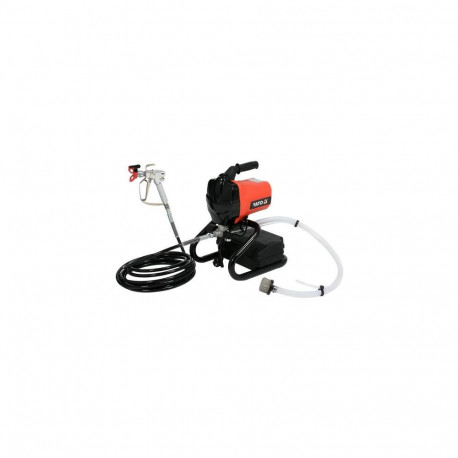 Yato YT-82560 pneumatic paint sprayer