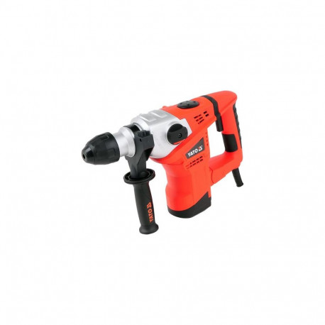 Yato YT-82127 rotary hammer 1500 W 3900 RPM SDS Plus