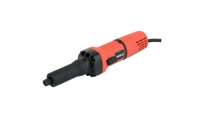 Yato YT-82080 angle grinder 30000 RPM 750 W 1.8 kg