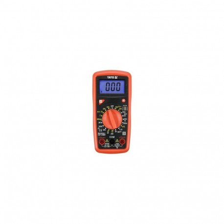 Yato YT-73081 multimeter Digital multimeter
