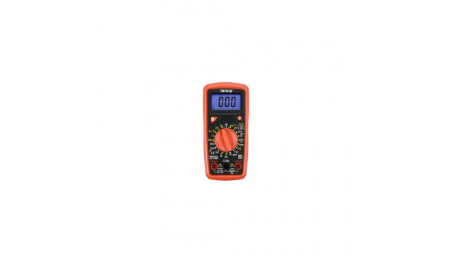 Yato YT-73081 multimeter Digital multimeter