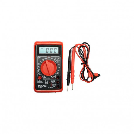 Yato YT-73080 multimeter Digital multimeter