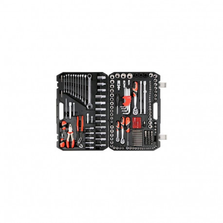 Yato YT-38941 mechanics tool set