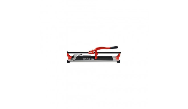 Yato YT-3707 manual tile cutter