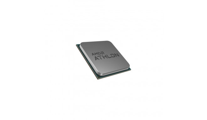 AMD Athlon 3000G processor 3.5 GHz 4 MB L3