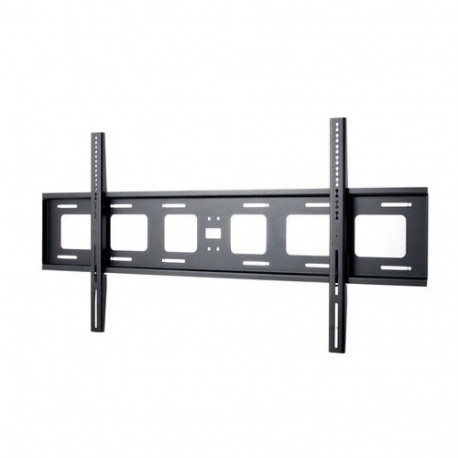 Edbak XWB1 TV mount/stand 3.3 m (130") Black