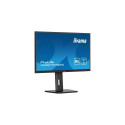 iiyama ProLite XUB2797QSU-B2 computer monitor 68.6 cm (27&quot;) 2560 x 1440 pixels 4K Ultra HD 