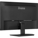 iiyama ProLite XU2493HS-B6 computer monitor 60.5 cm (23.8&quot;) 1920 x 1080 pixels Full HD LED 