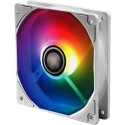 Xilence Performance A+ XF064 Computer case Fan 12 cm White 1 pc(s)