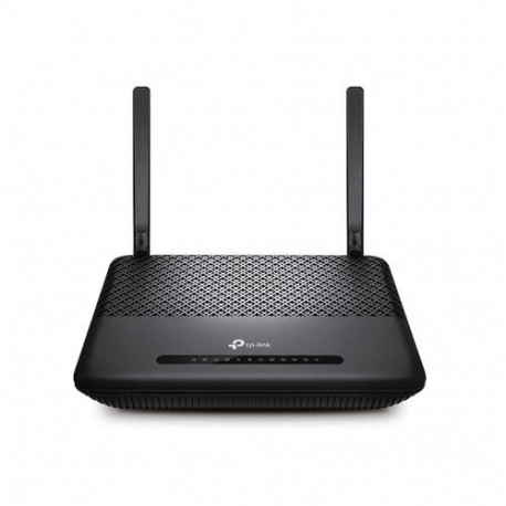 TP-Link XC220-G3V wireless router Gigabit Ethernet Dual-band (2.4 GHz / 5 GHz) Grey
