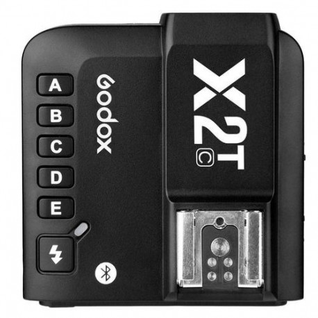 Godox X2T-C camera flash accessory Trigger