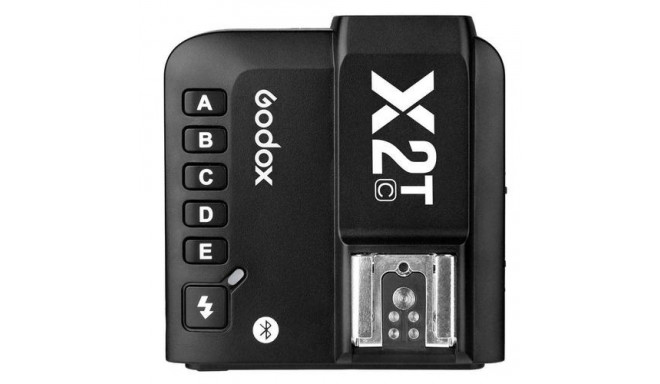 Godox X2T-C camera flash accessory Trigger