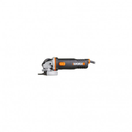 WORX WX711 angle grinder 11.5 cm 12000 RPM 750 W