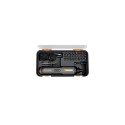 WORX Wkrtak akumulatorowy 4V+akces. 300 RPM Black, Grey, Orange