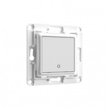Shelly WS1 WHITE light switch