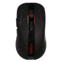 Evolveo WM430 mouse Gaming Ambidextrous RF Wireless 1600 DPI