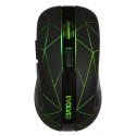 Evolveo WM430 mouse Gaming Ambidextrous RF Wireless 1600 DPI