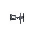 Gembird WM-55ST-02 TV mount/stand 139.7 cm (55&quot;) Black