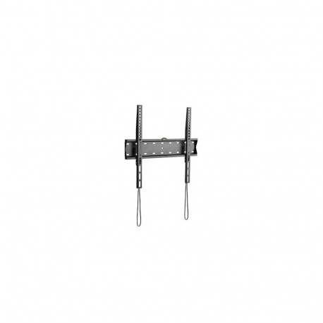 Gembird WM-55F-02 TV mount/stand 139.7 cm (55") Black