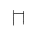 Gembird WM-55F-03 TV mount/stand 139.7 cm (55&quot;) Black