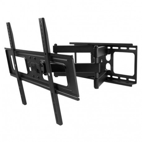 One For All WM 4661 TV mount/stand 2.13 m (84") Black