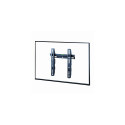 Gembird WM-42F-02 TV mount/stand 106.7 cm (42&quot;) Black