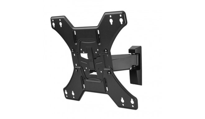 One For All SOLID 165.1 cm (65&quot;) Black