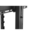 One For All Ultra Slim Line Smart Table Top TV Stand (WM2470)