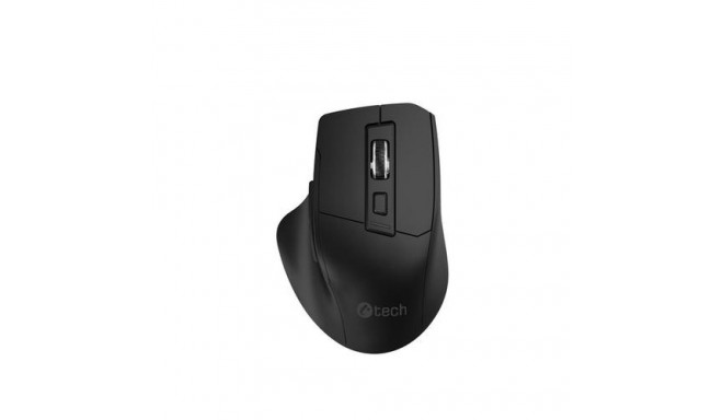 C-TECH WLM-05 mouse Office Right-hand RF Wireless Optical 1600 DPI