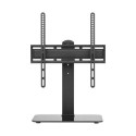 One For All Ultra Slim Line Smart Table Top TV Stand (WM2470)