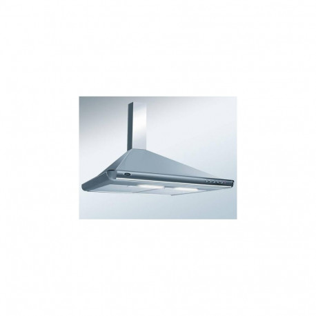Akpo WK-5 ELEGANT TURBO 60 INOX cooker hood Wall-mounted Stainless steel 320 m³/h