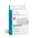 Nedis WIFIZB10WT gateway/controller