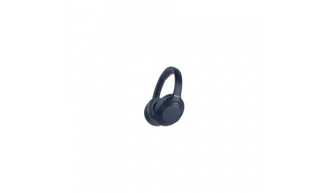 Sony WH1000XM4L.CE7 Headphones Wired &amp; Wireless Head-band Calls/Music USB Type-C Bluetooth B