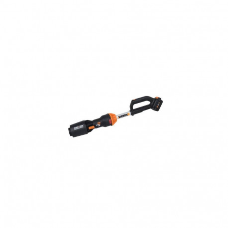 WORX WG543E leaf blower 18 V 209 km/h Lithium-Ion (Li-Ion)