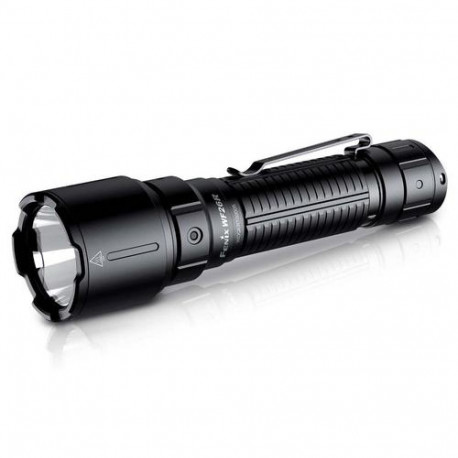 Fenix WF26R flashlight Black Hand flashlight LED