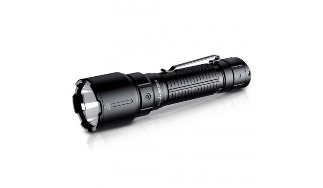 Fenix WF26R flashlight Black Hand flashlight LED